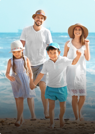 Family Tour Packages